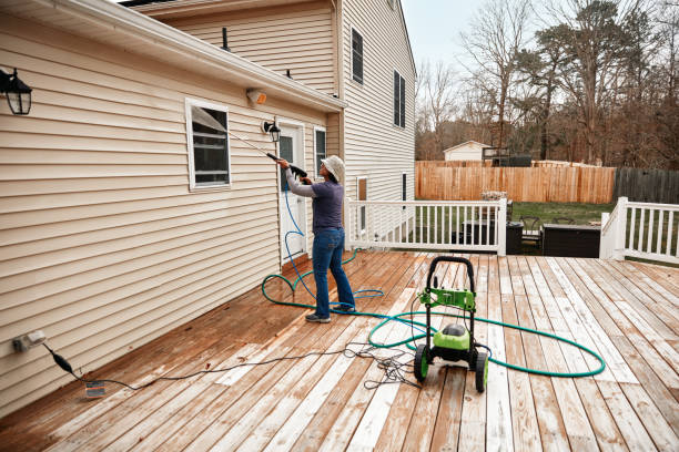 Best Pressure Washing Brick  in Kearny, AZ