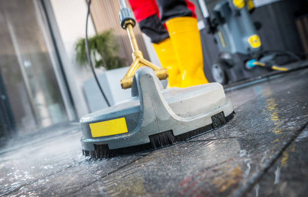 Best Deck Pressure Washing  in Kearny, AZ