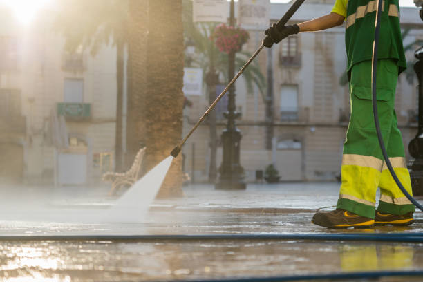 Pressure Washing Contractors in Kearny, AZ