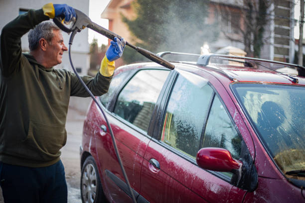 Best Affordable Pressure Washing  in Kearny, AZ