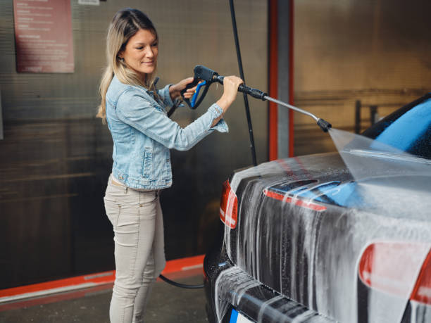 Best Roof Power Washing Services  in Kearny, AZ