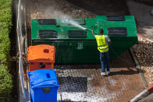 Professional Pressure Washing in Kearny, AZ